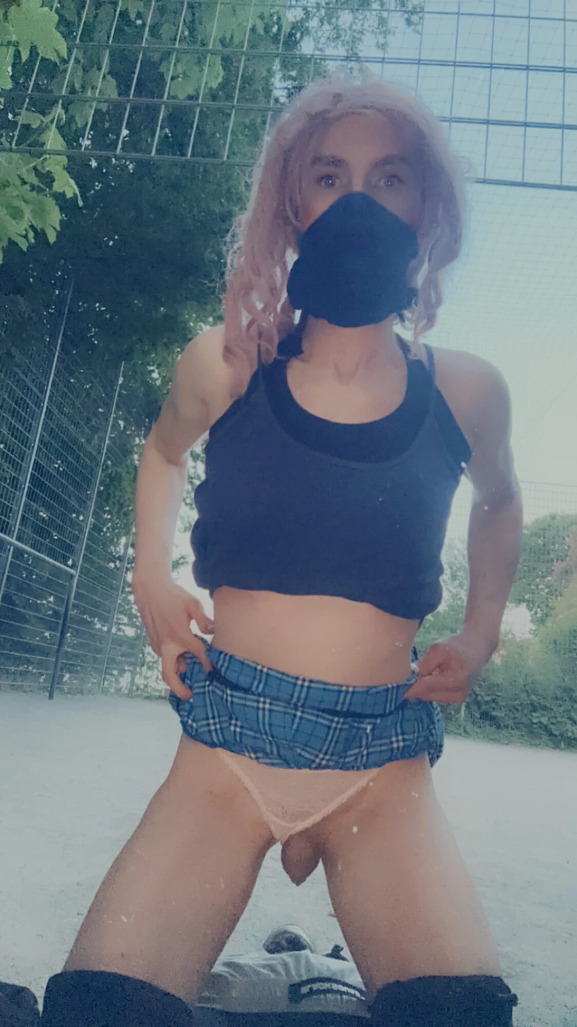 Share and expose me #21
