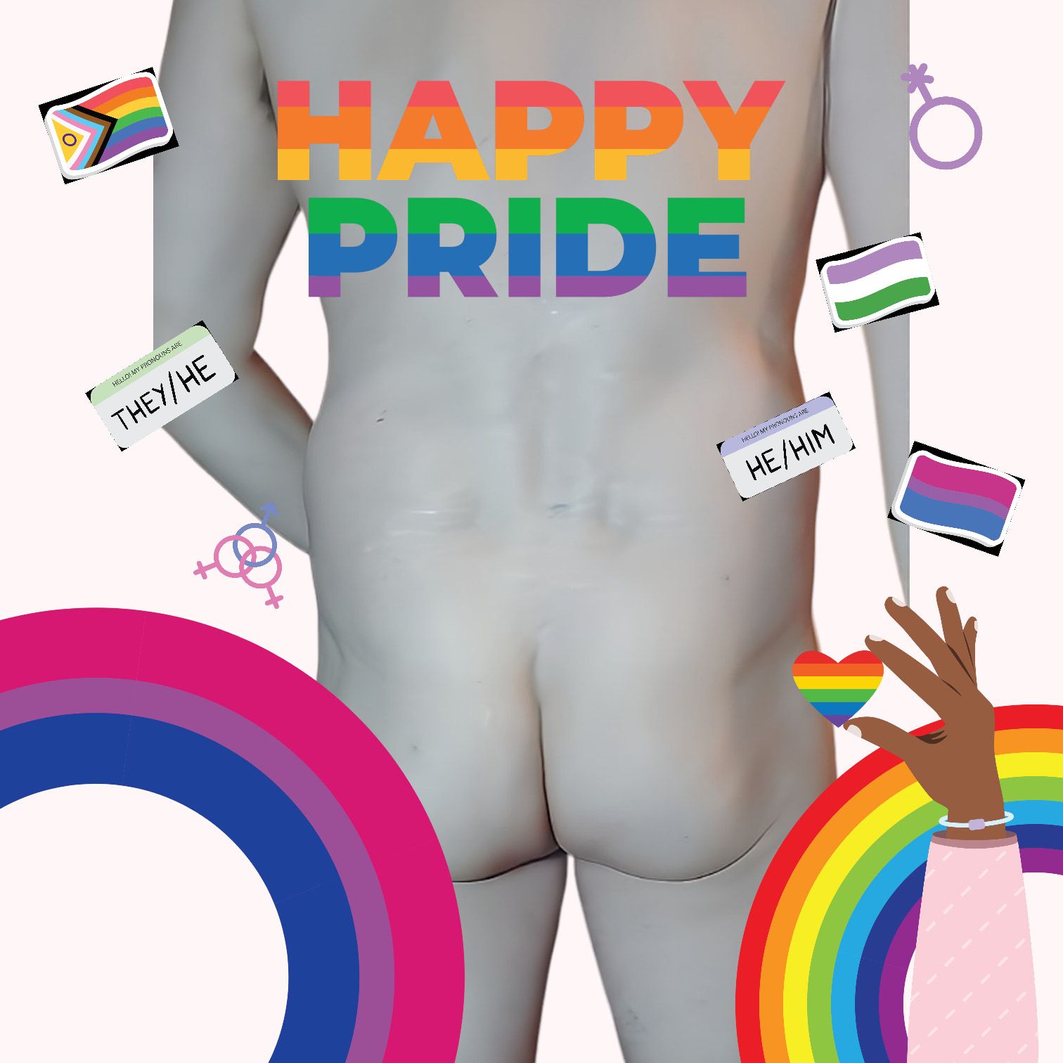 Happy Gay #32