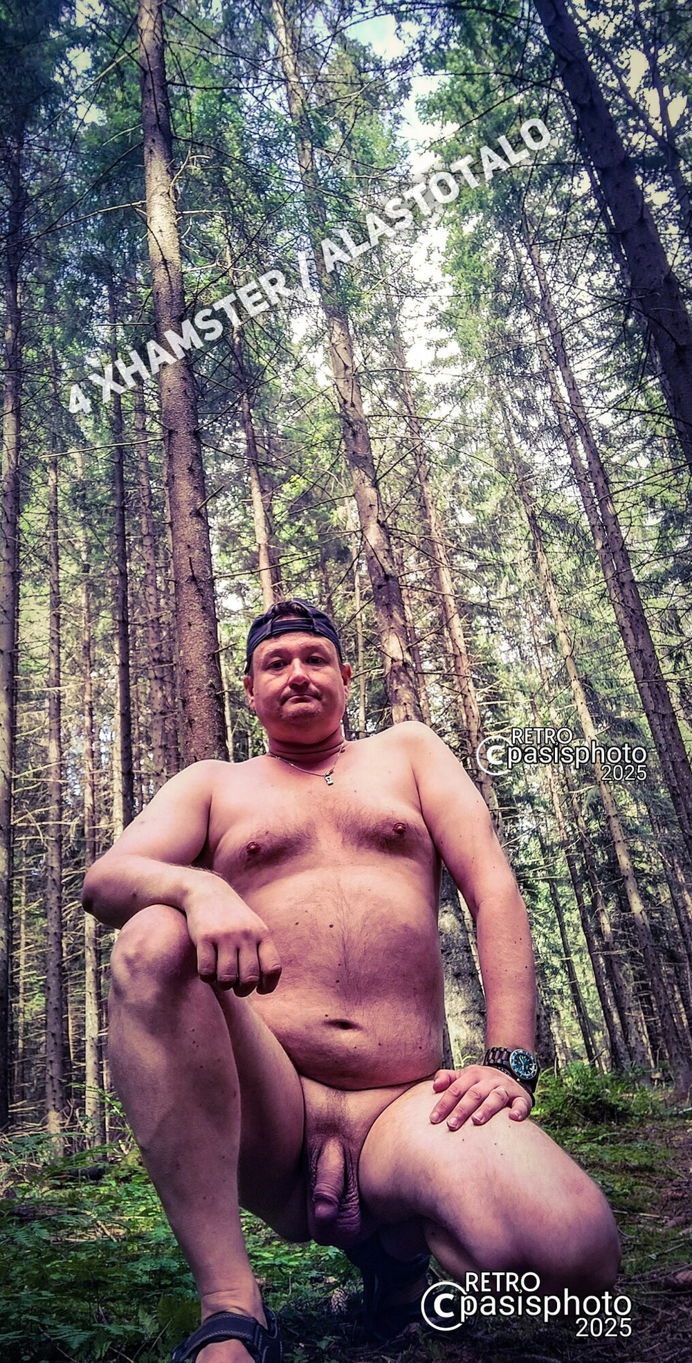 My Fat Naked Life  #34