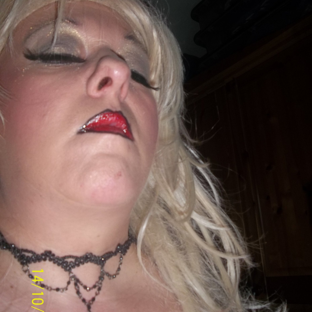 SHIRLEY SLUT 12 #59