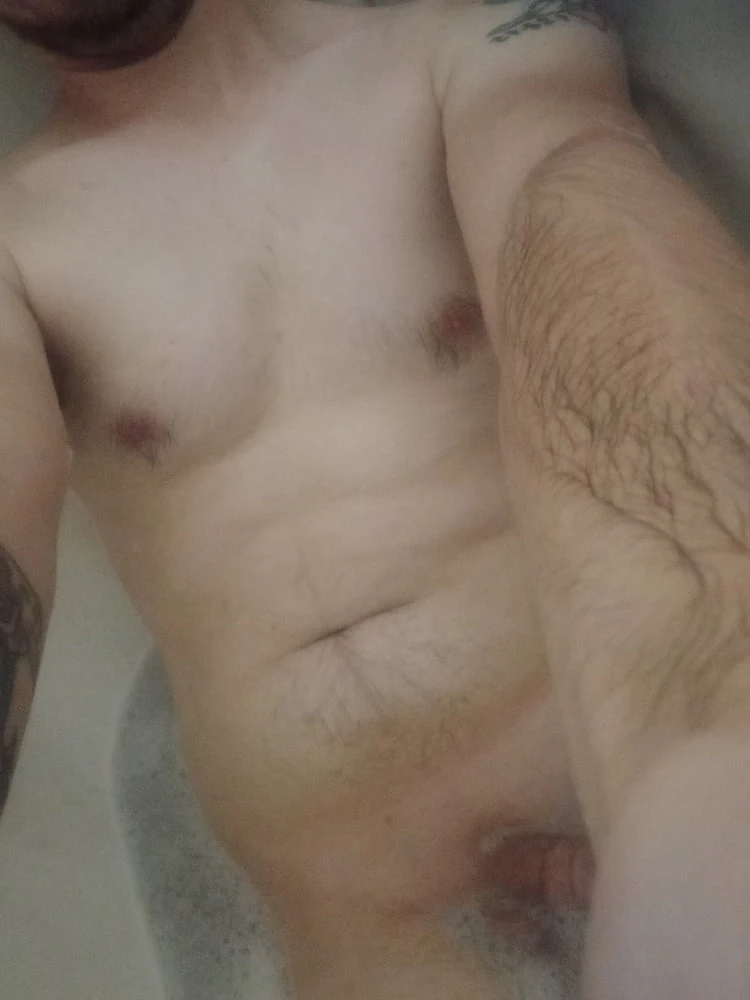 Bath time 