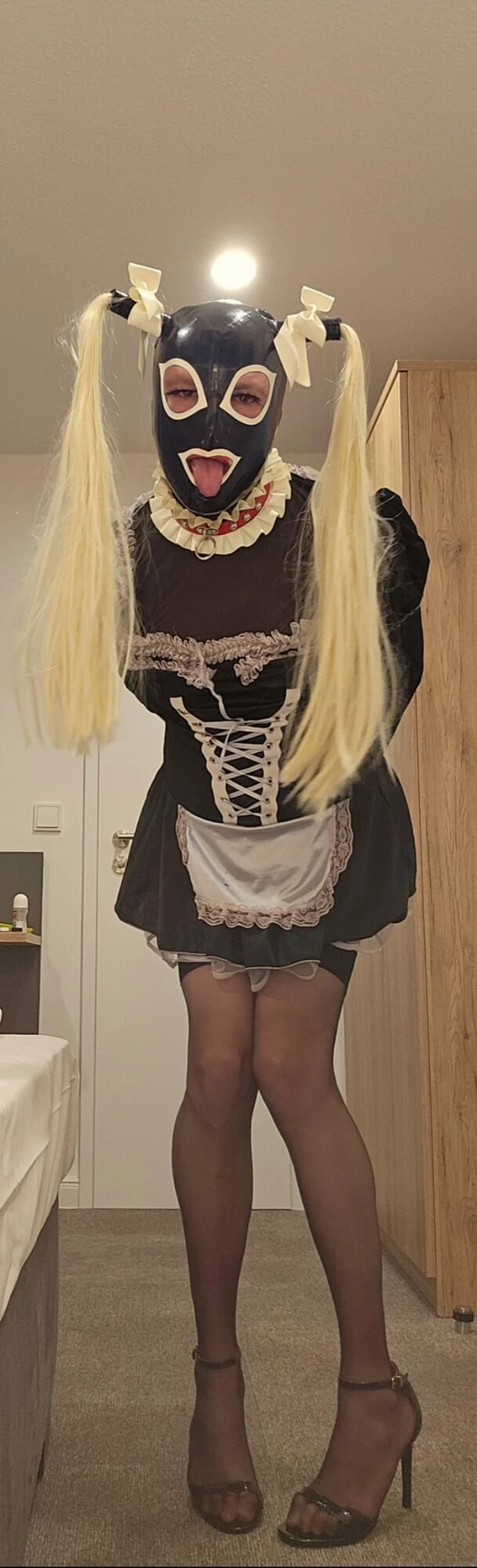 Warte auf meine daddys  #33