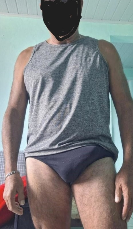 PAU DURO NA CUECA #2