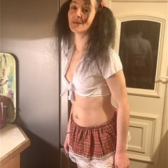 Schoolgirl 