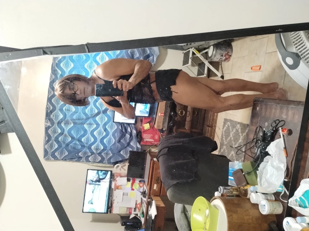 Sissy girl #2
