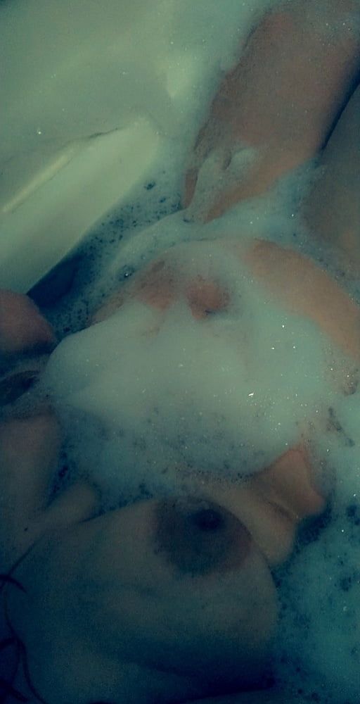 Bubble Bath  #22