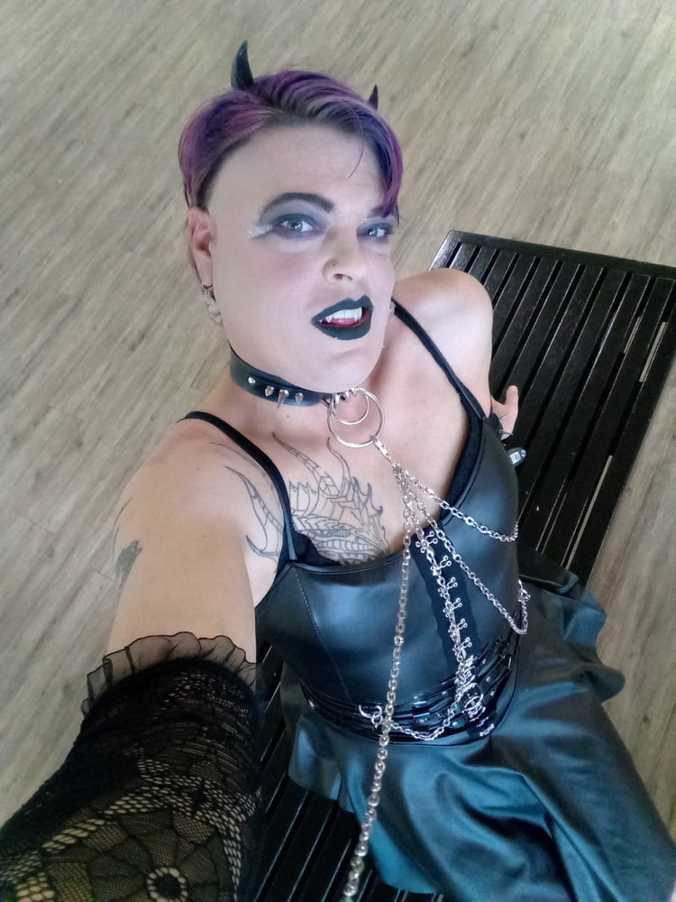 Mistress Cy #47