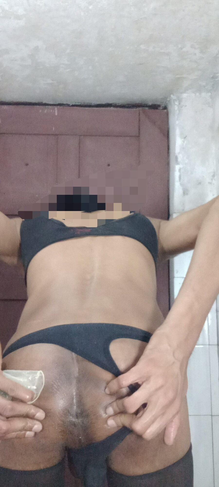 dark cd sissy slut #7