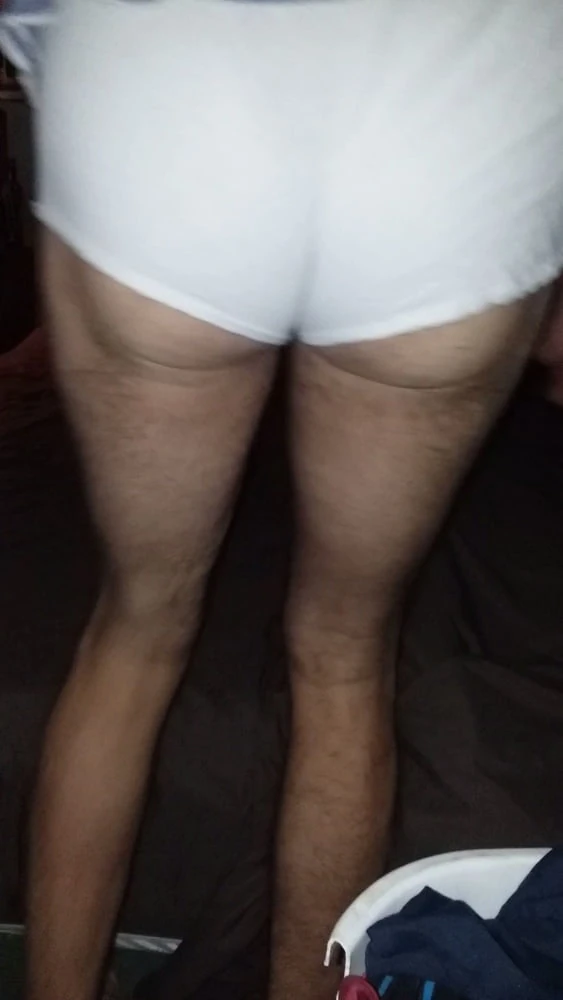 Little shorts  #3