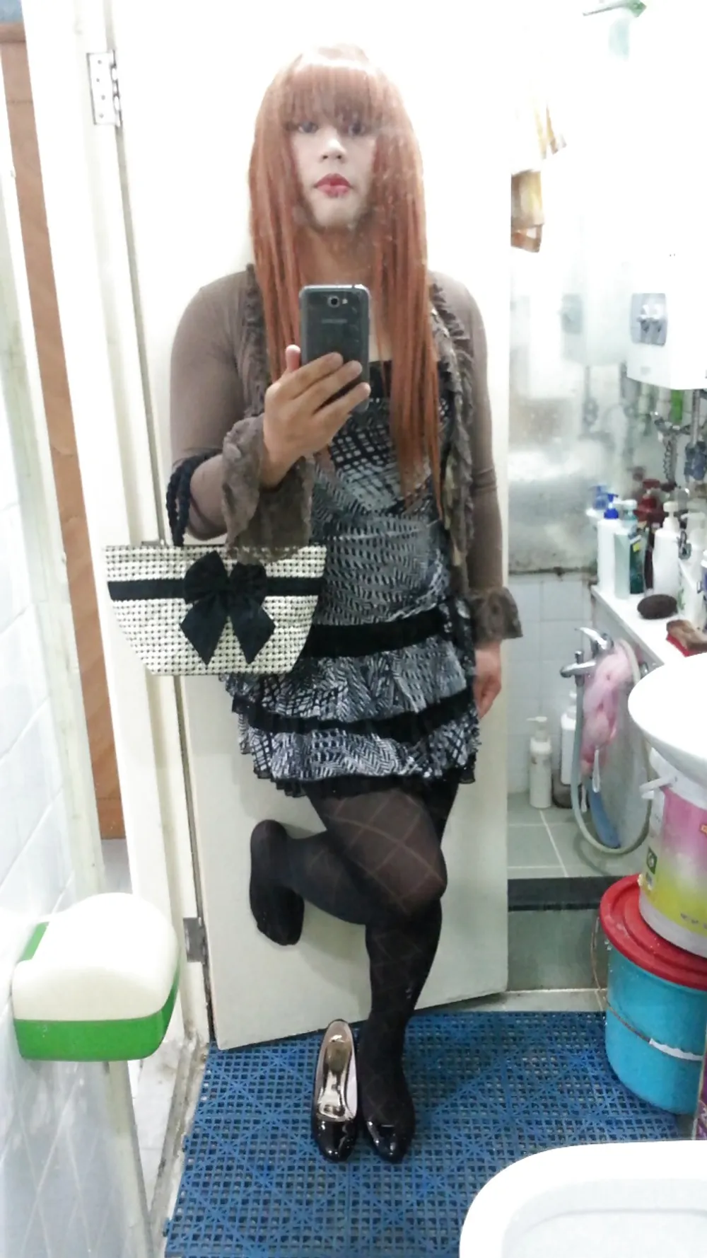 Crossdresser 5 #16