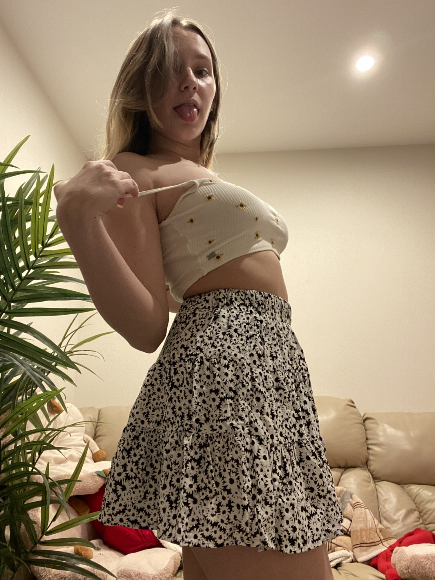 two naughty bitches had sex #7