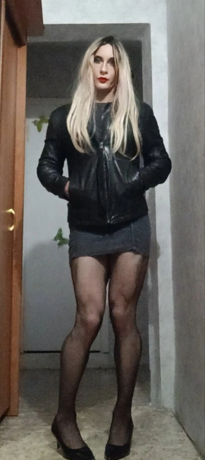 It's me, Vika)))  #4