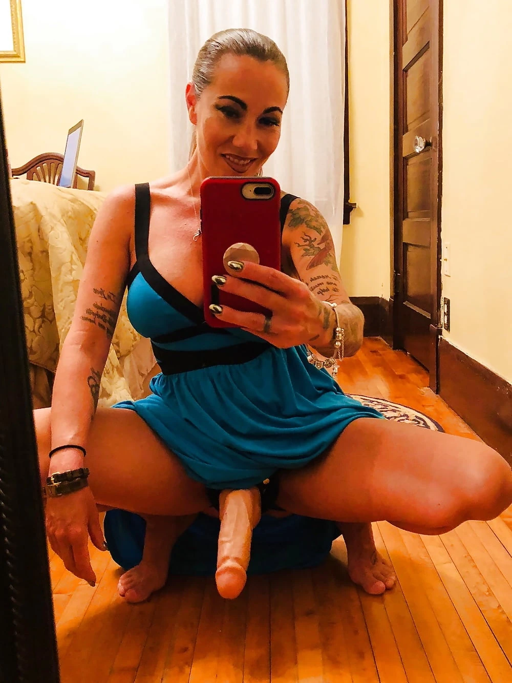 Classy Cock #6