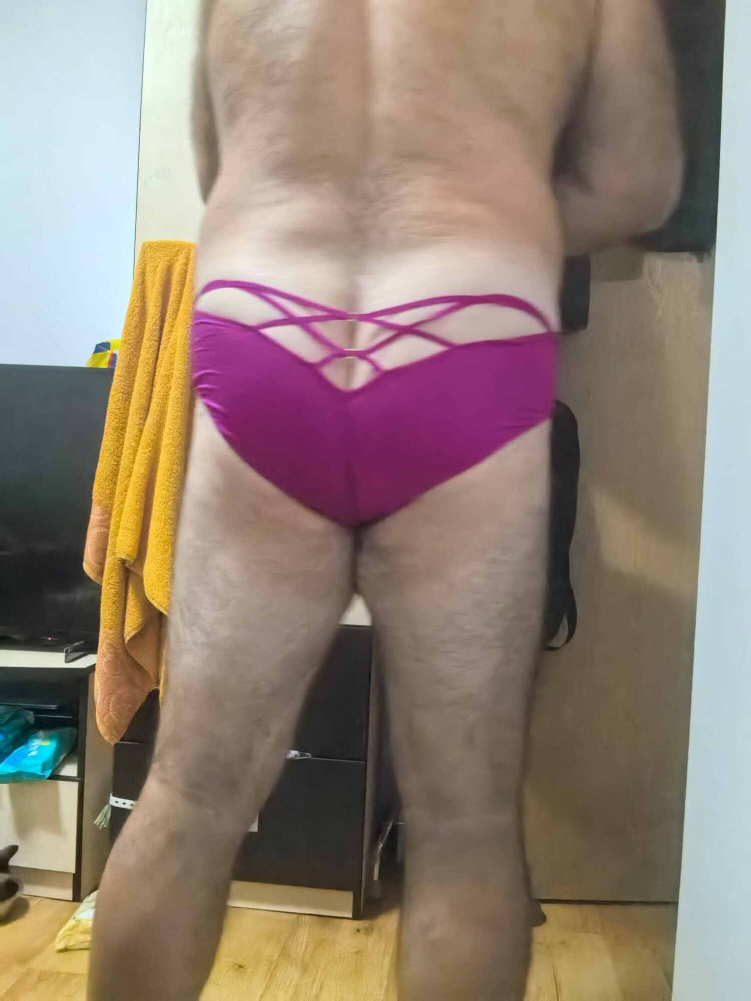 ما ديزبراك لا باي