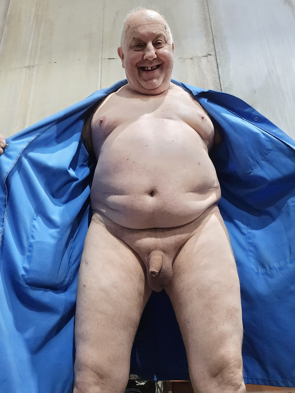 Grandpapiggy1 #17