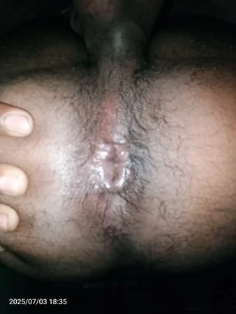 "A glimpse of my thick and tight ass – just for you"