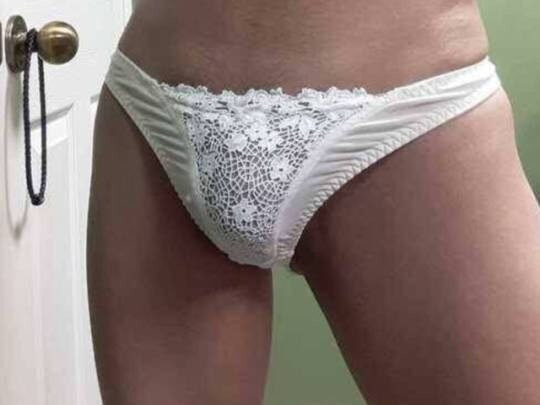 Some old panty pics #16