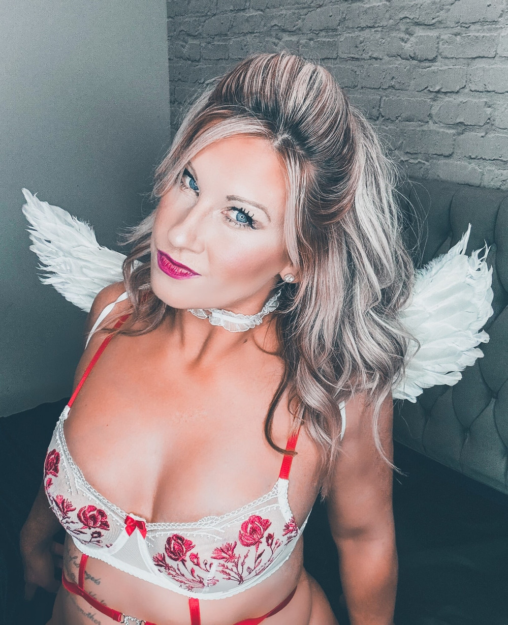 Miss vanilla #6
