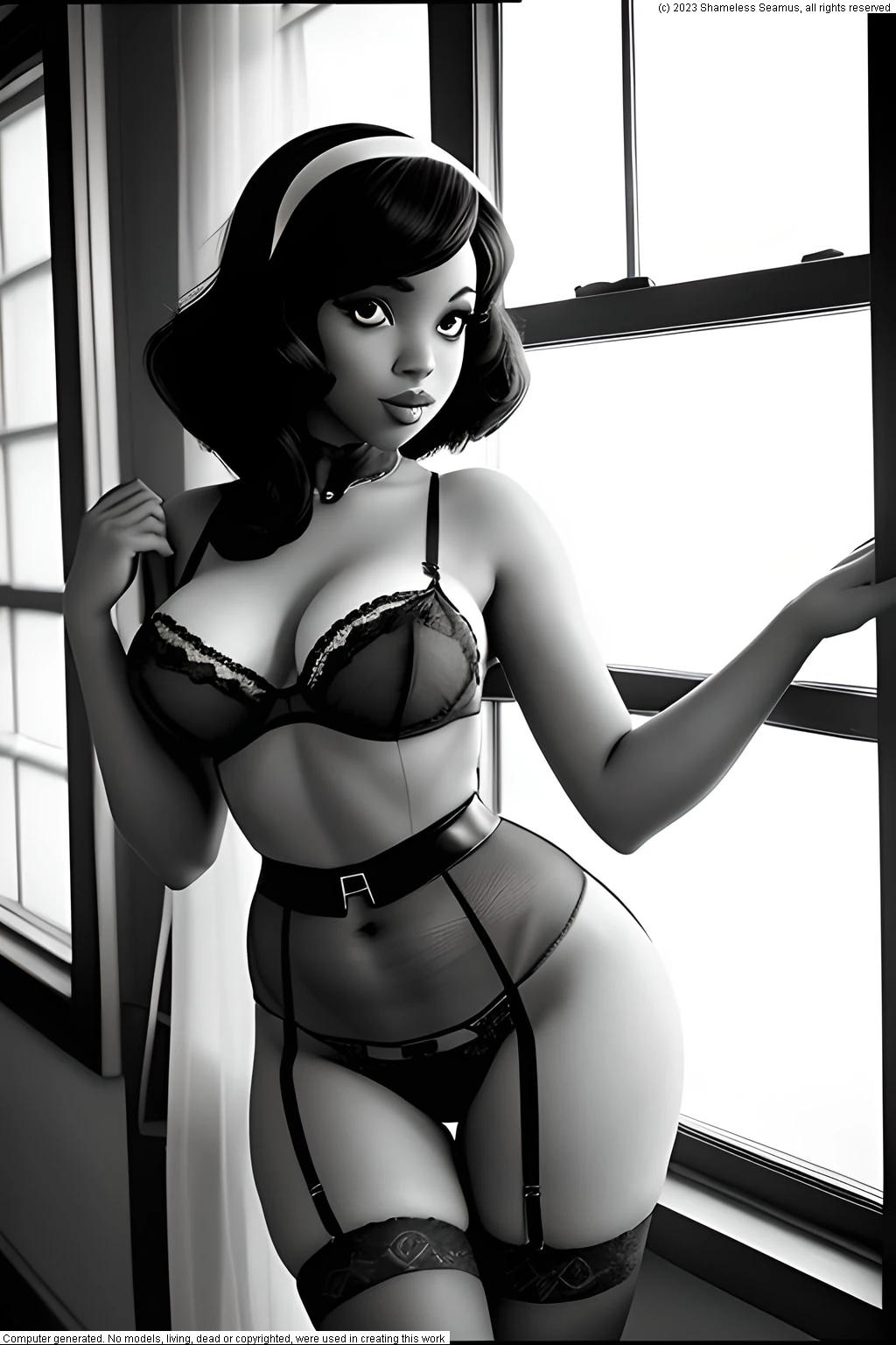 Classic Lingerie #20