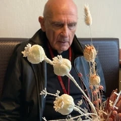He and his cock