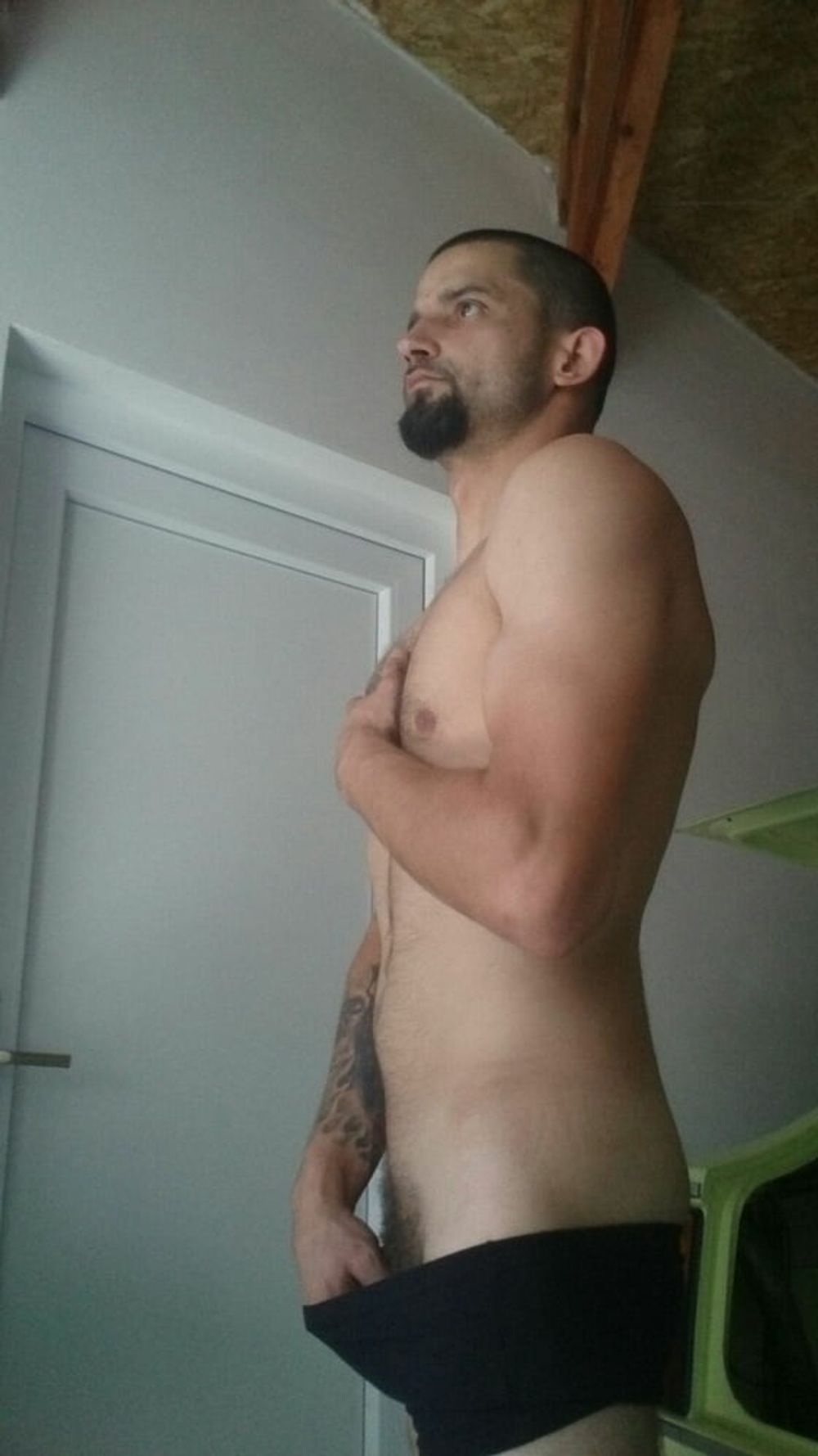 My naked photo  #11