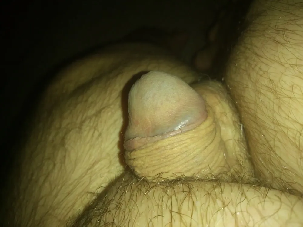 My handsome dick #5