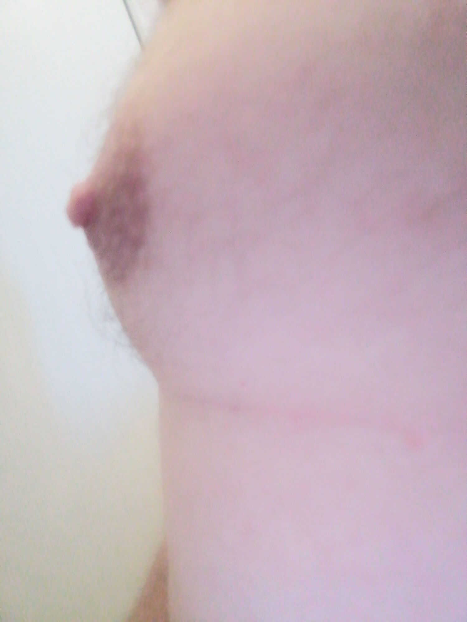 My tits