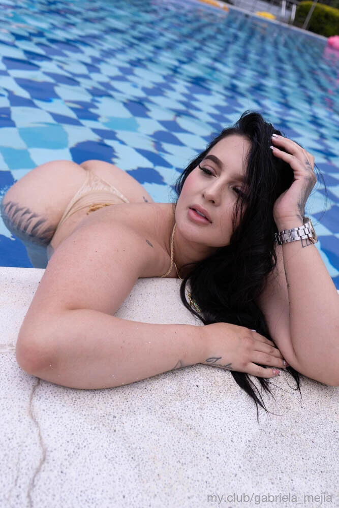 Kostenlose Gabi Fotos 17 Pics xHamster 
