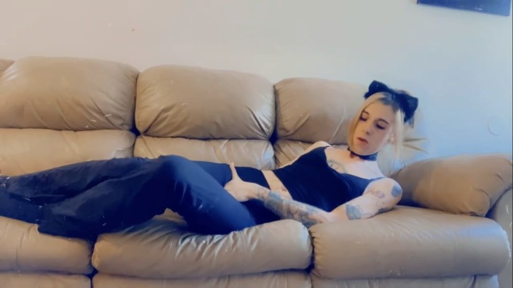 Casting Couch #53