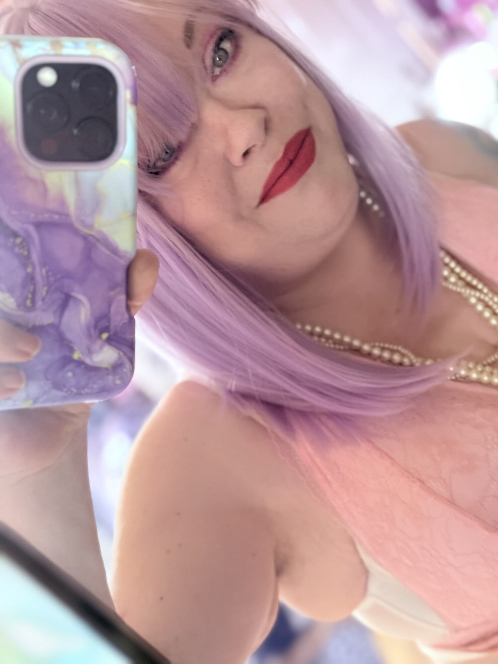 Tina Snua Selfies #55 #14