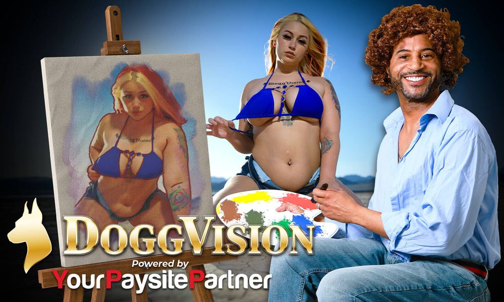 DoggVision - Under New Management 