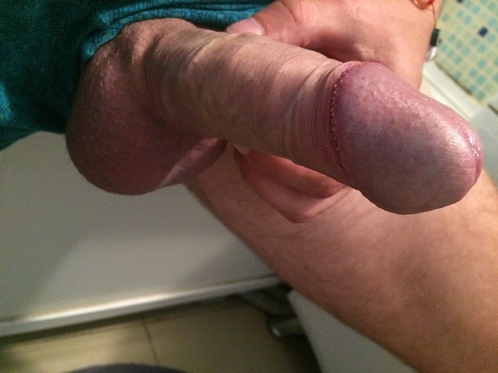 my husband&#039;s big cock, the cock that Fucks me #7