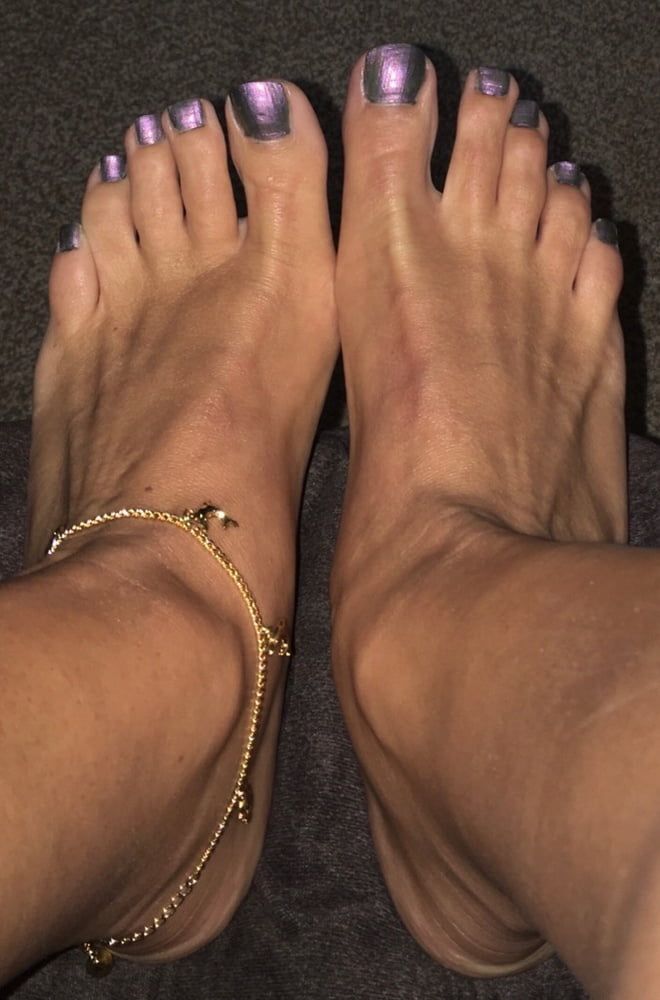 Some feet pics for all you foot guys out there #17
