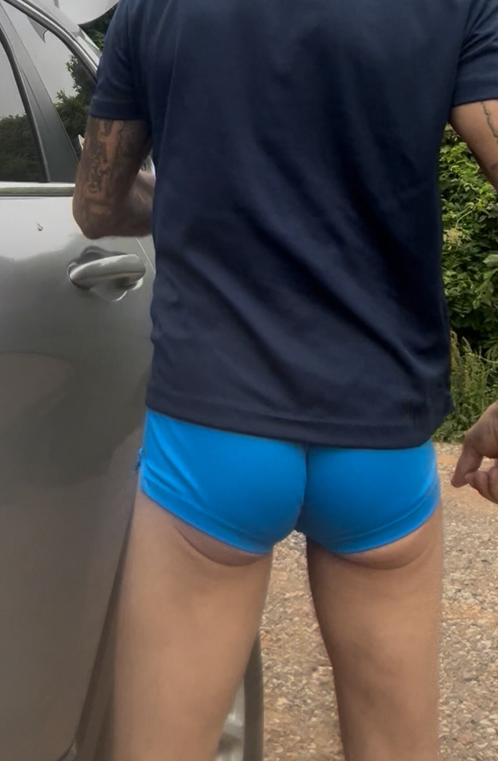 Me when n boy shorts  #15