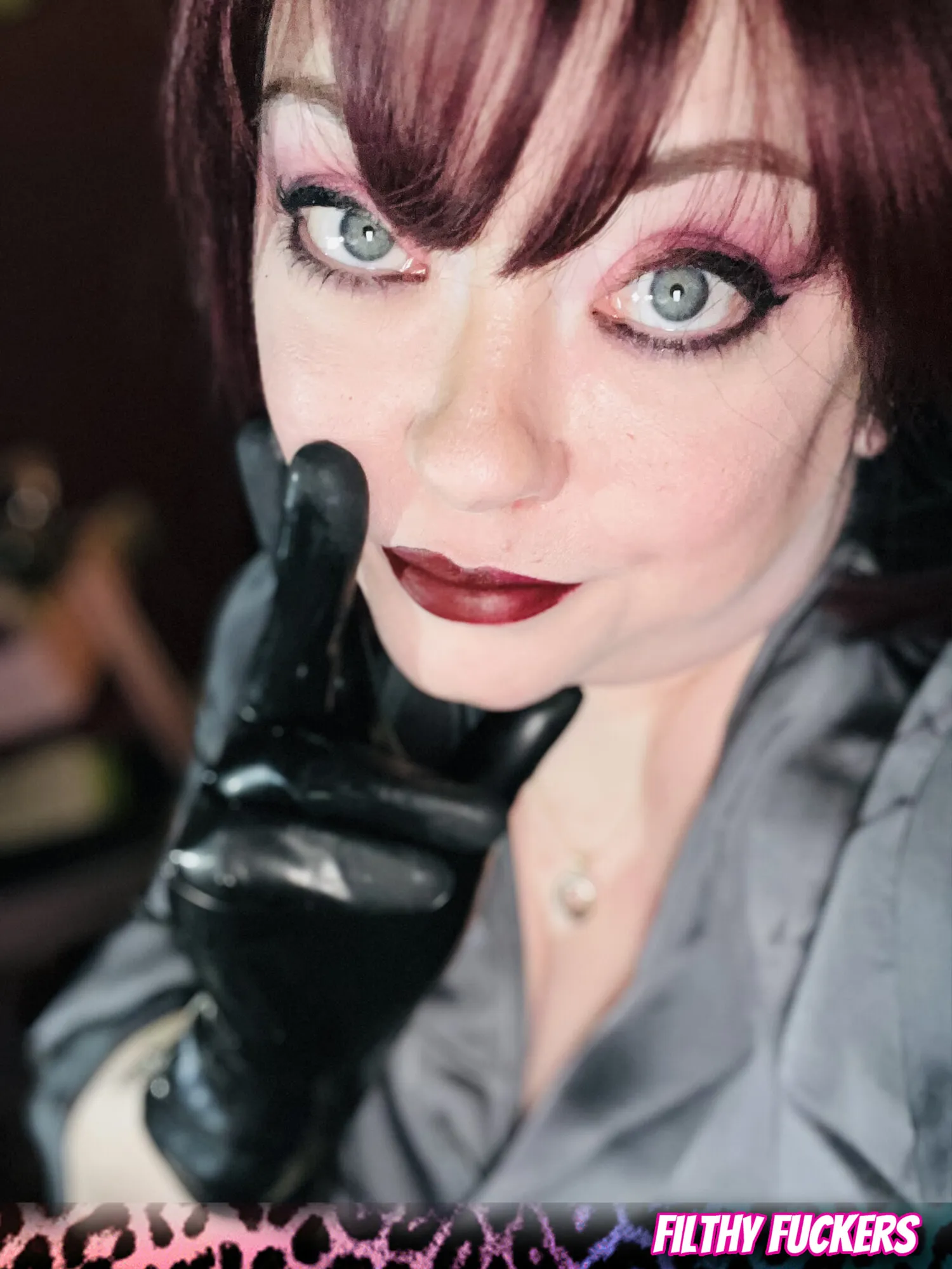 *NEW PHOTOS* Selfies & Some Glove Pics 19