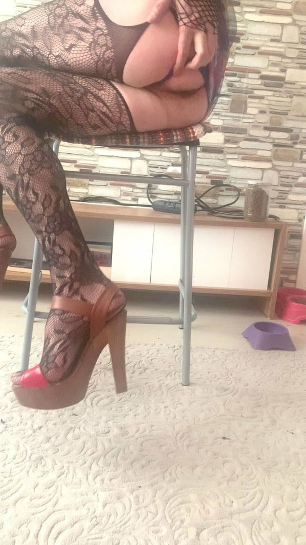 Sexy Turkish Secretary #16