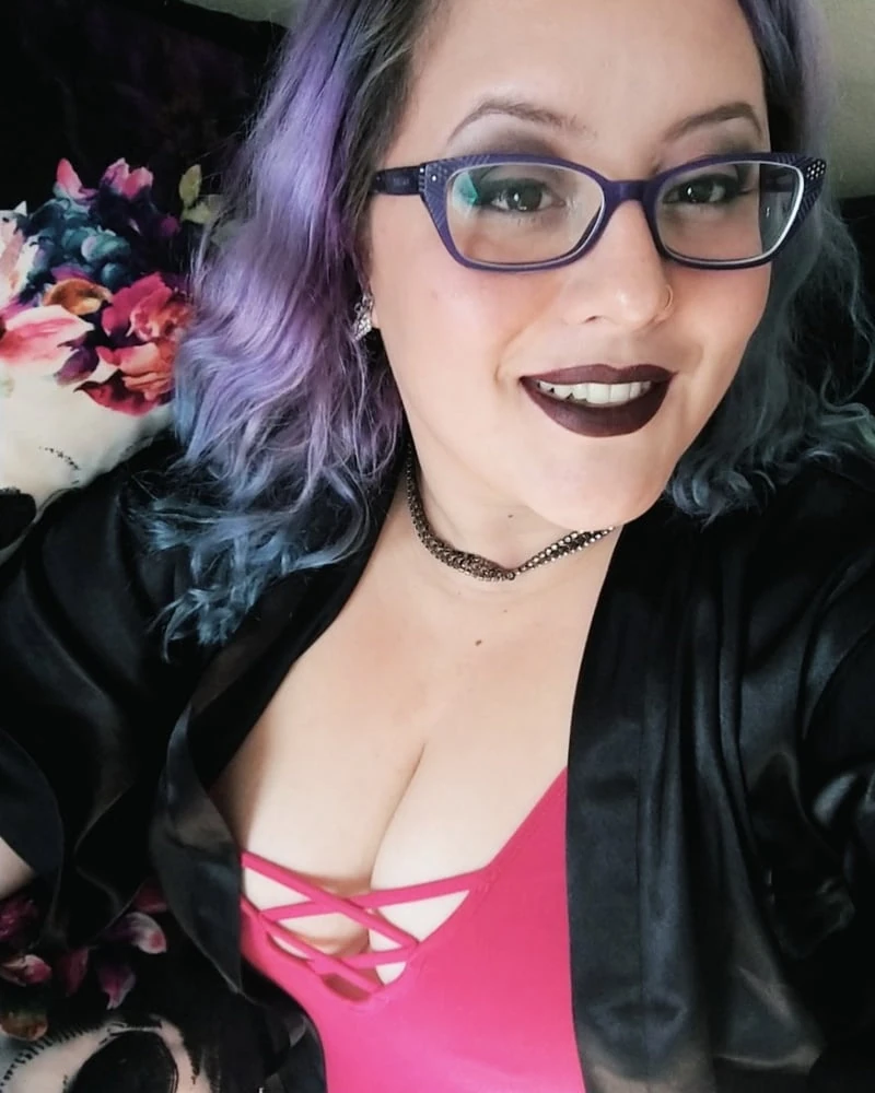 The Fetish Fairy Godmother 