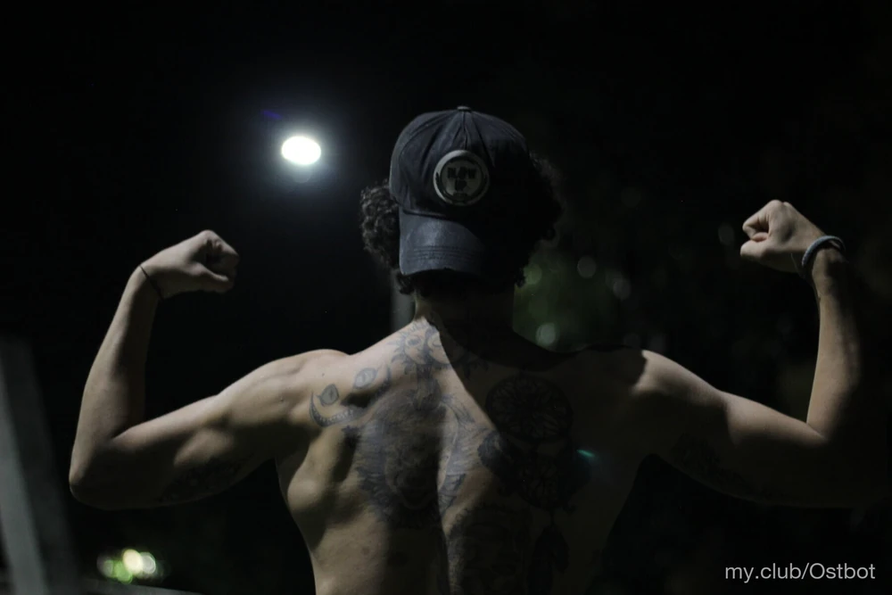 Ostman Free Photos #4
