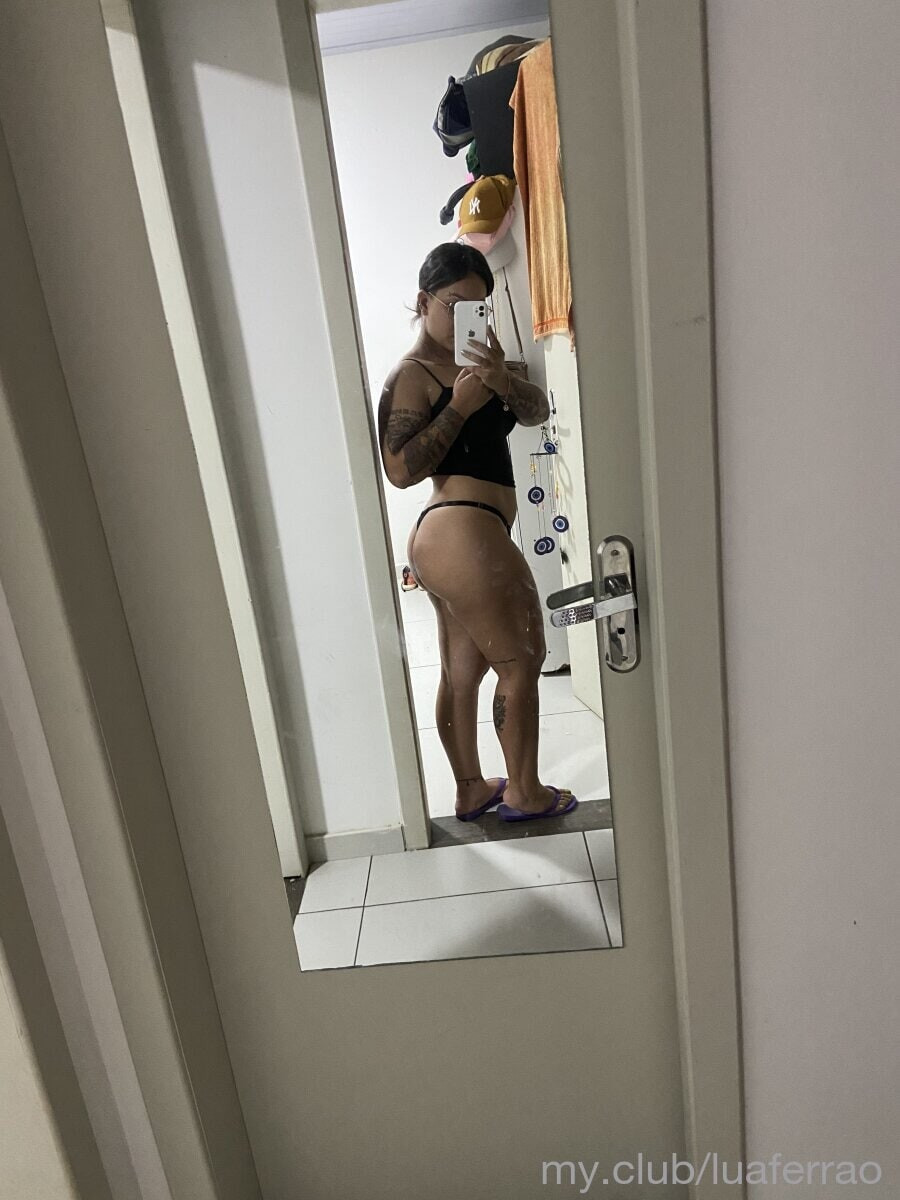 Lua Free Photos #5