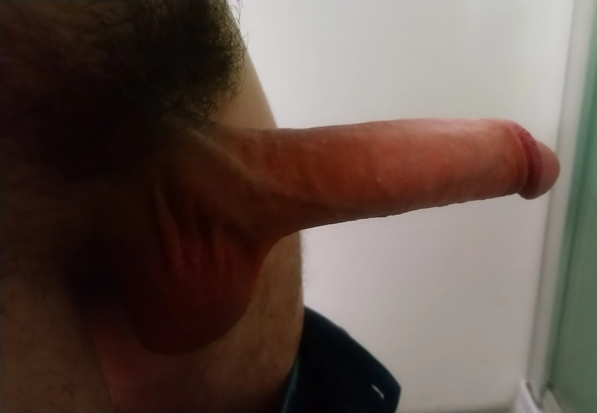 Mon sexe