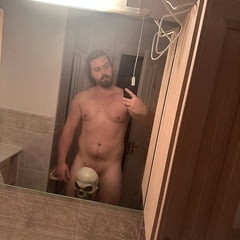 裸体
