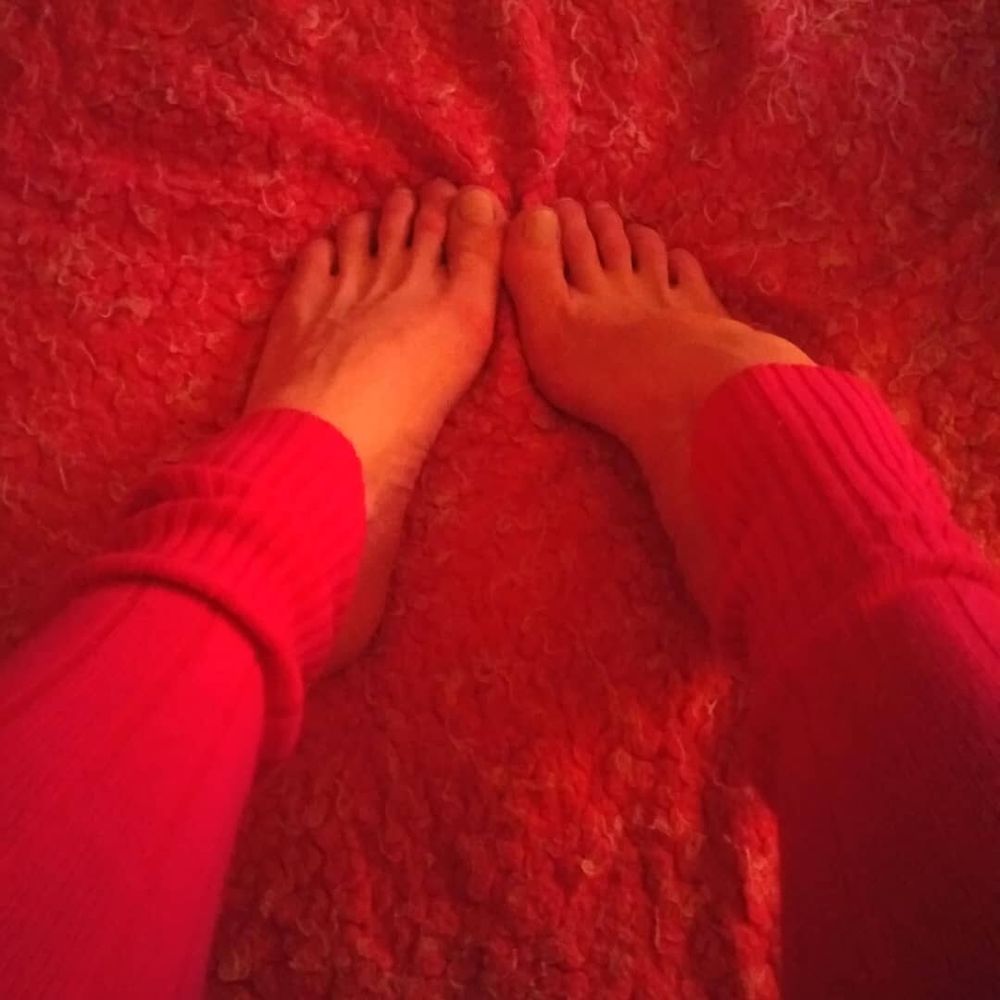 Feet foto 3 #24