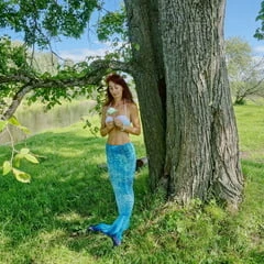 Mermaid 2