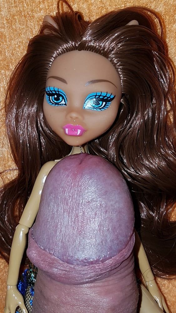 Play with my dolls #59
