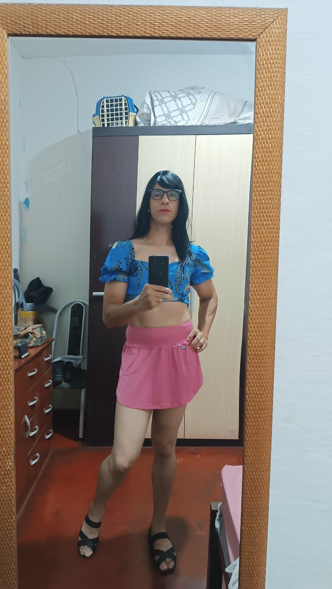 Cute Tgirl Sakura Nakamura #21