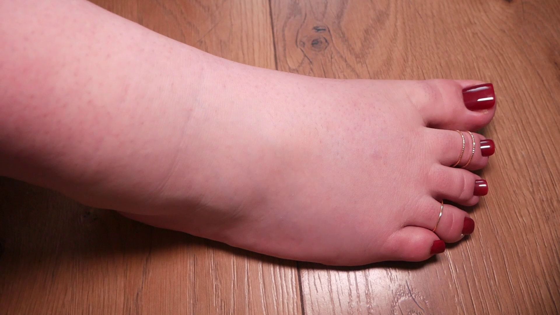 BBW feet Size 40UE #43