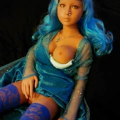 Nina the love doll