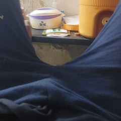 19 岁的男孩 duk