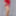Red dress and nude pantyhose #33