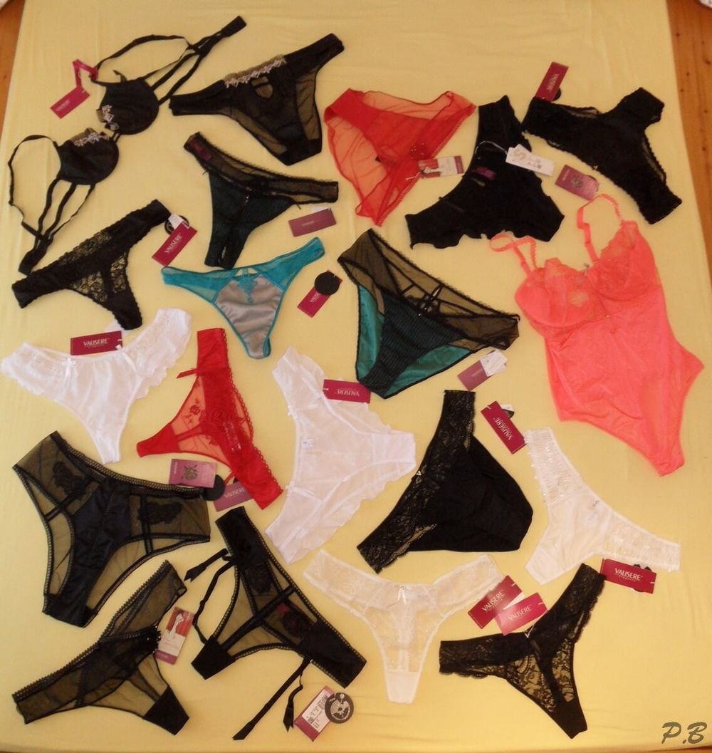 Valisere 46 Shemale Lingerie 2 #50